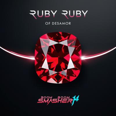 Ruby Ruby's cover