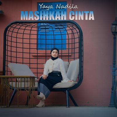 Masihkah Cinta's cover