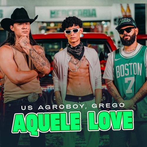 Us Agroboy 2024 ⭐️ Lançamentos 2024 - Aquele love's cover