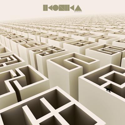 Beach Mode (Keep It Simple) [feat. Jessy Lanza] By Ikonika, Jessy Lanza's cover