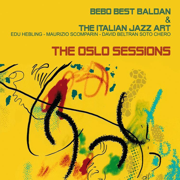 Bebo Best Baldan & The Italian Jazz Art's avatar image