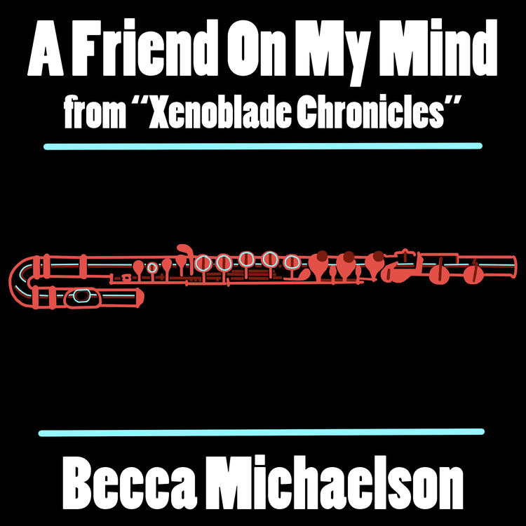 Becca Michaelson's avatar image