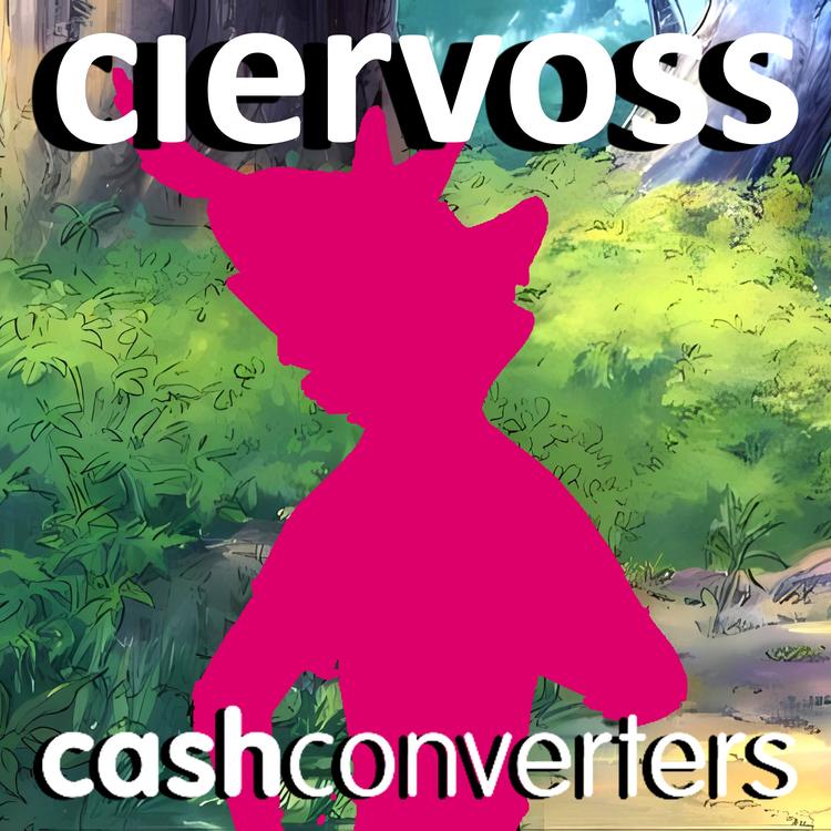 Ciervoss's avatar image