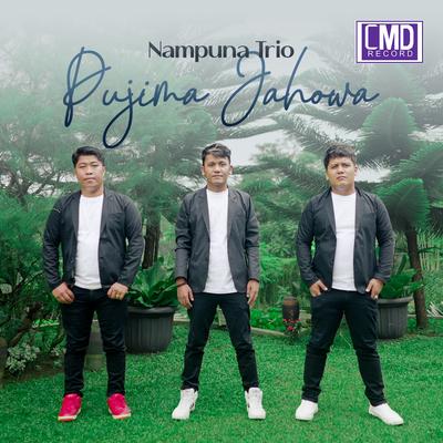 Pujima Jahowa's cover