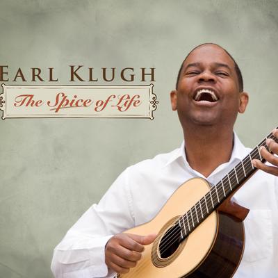 C'est Si Bon By Earl Klugh's cover