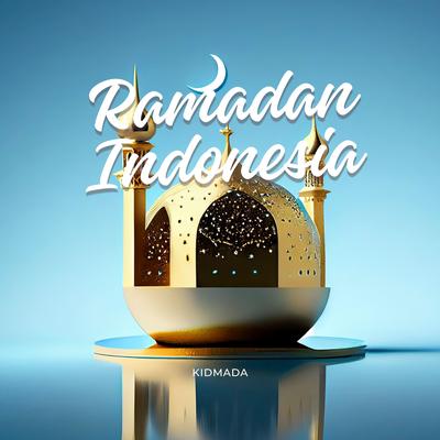 Ramadan Indonesia's cover