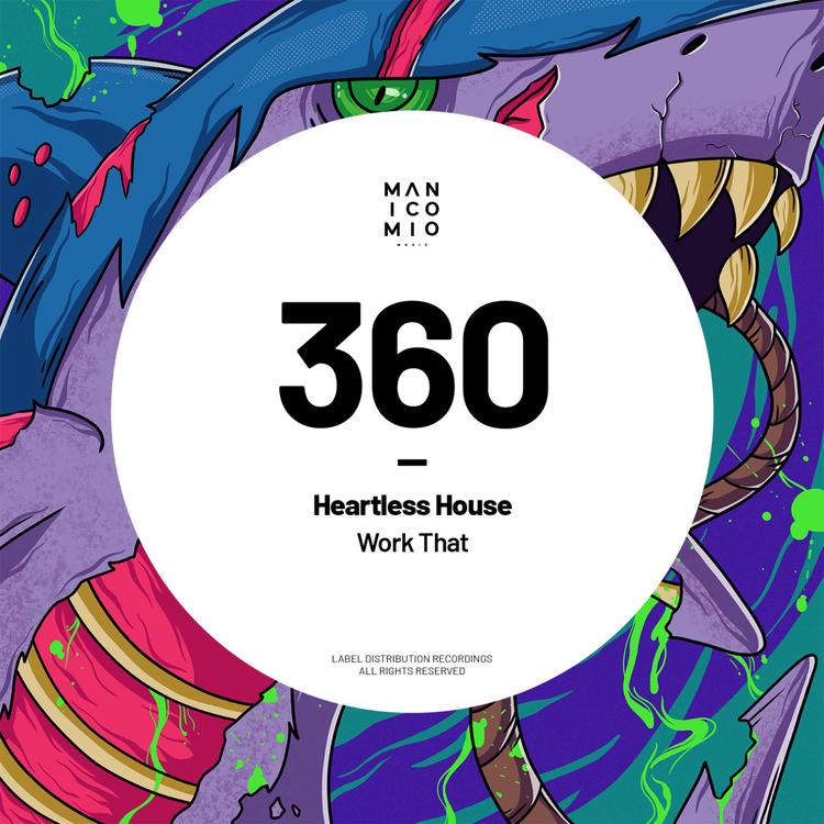 Heartless House's avatar image