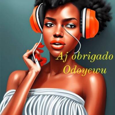 Aj Obrigado's cover