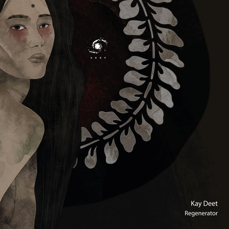 Kay Deet's avatar image