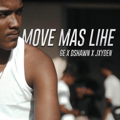 Move Mas Lihe's cover