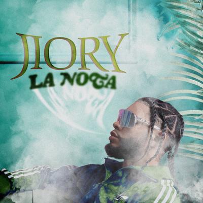 Jiory's cover