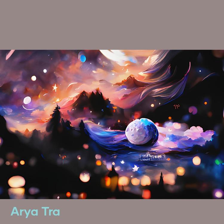 Arya Tra's avatar image