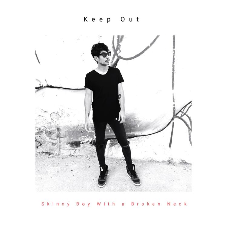 Keep Out's avatar image