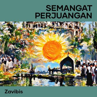 Semangat Perjuangan's cover