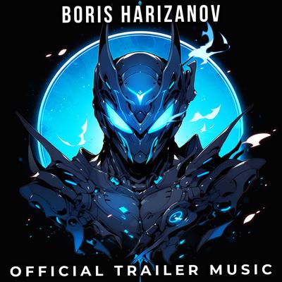 Blue Beetle Official Trailer Music - I Just Wanna Rock By Boris Harizanov's cover