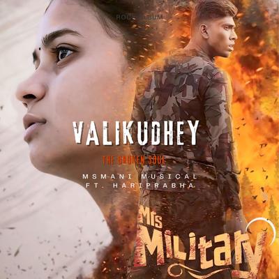 Valikudhey: The broken soul (Original Score)'s cover