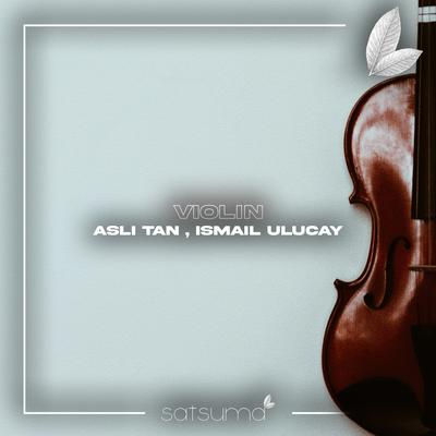 Violin By Asli Tan, İsmail Uluçay's cover