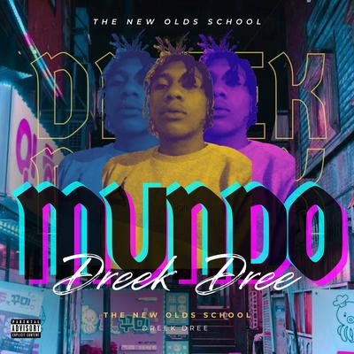 Dreek N.O.S's cover