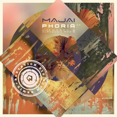 Phoria 23 (Aurosonic Remix Instrumental)'s cover