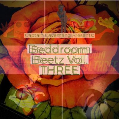 Beddroom Beetz Vol.THREE's cover