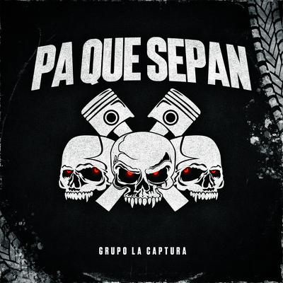 Grupo La Captura's cover
