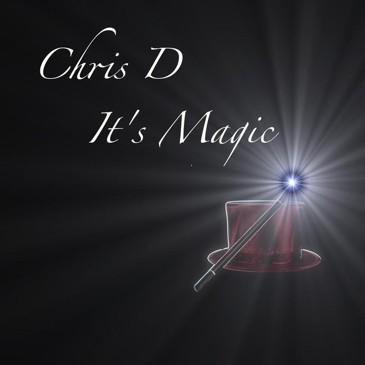 Chris D's avatar image