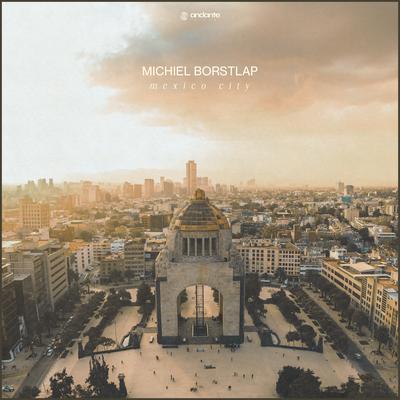 Mexico City By Michiel Borstlap's cover