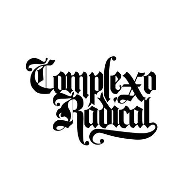 F.1 By Complexo Radical's cover