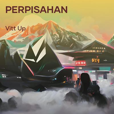 Perpisahan's cover