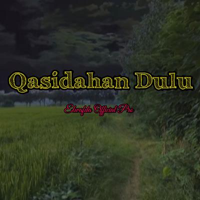 Qasidahan Dulu's cover
