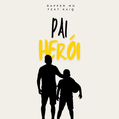 Pai Herói's cover