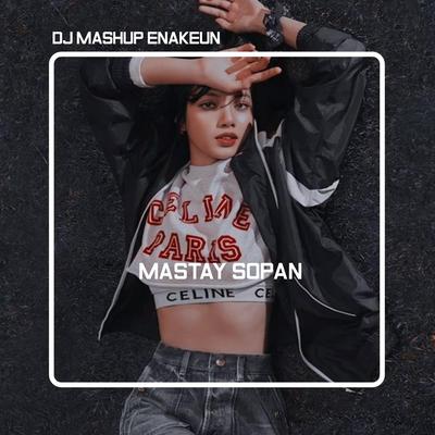 DJ Mashup Enakeun's cover