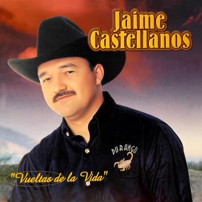 Jaime Castellanos's cover