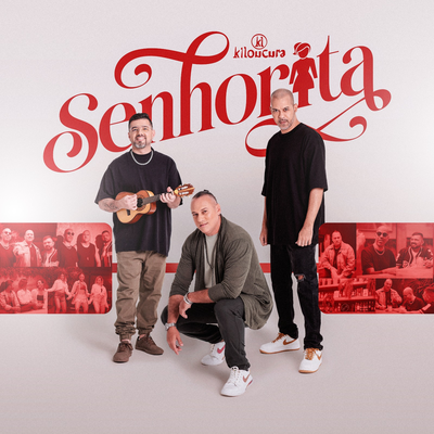 Senhorita By Kiloucura's cover