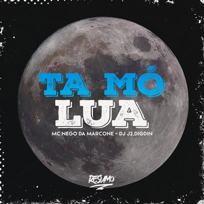 Ta Mo Lua's cover