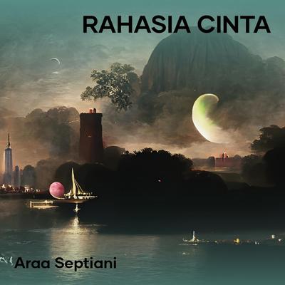 araa septiani's cover