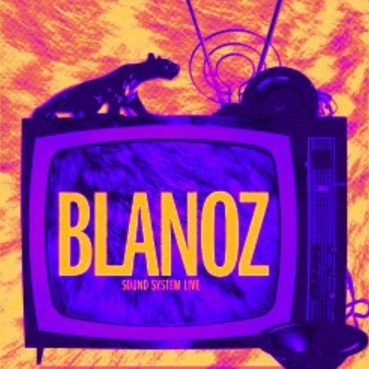 Blanoz's avatar image