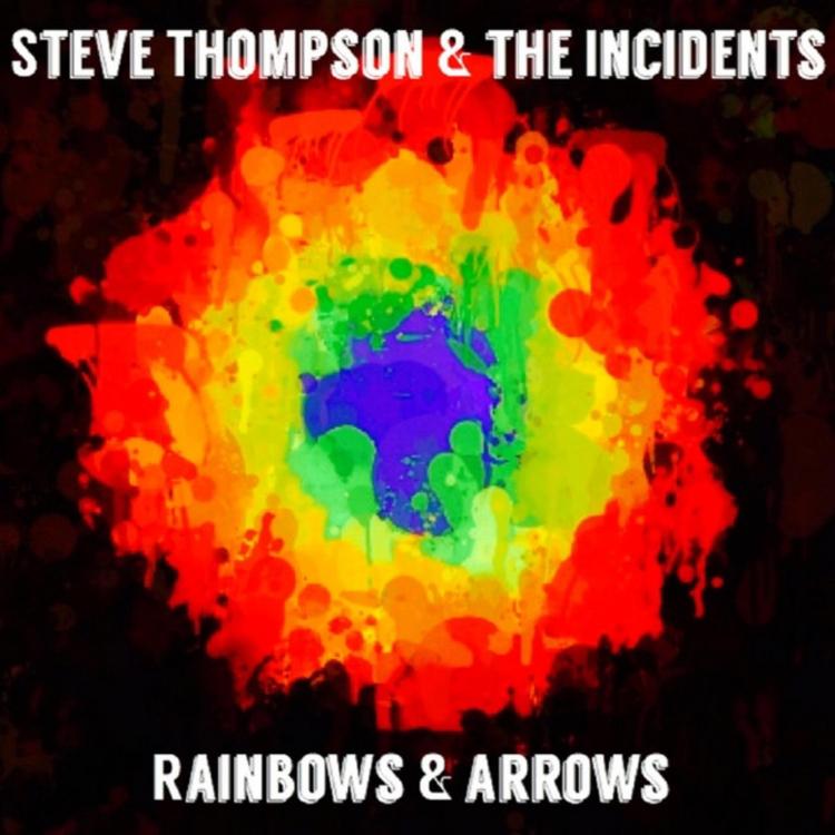 Steve Thompson & The Incidents's avatar image