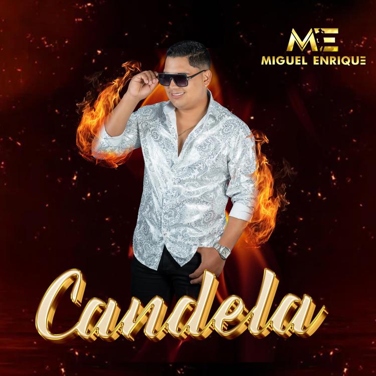 Miguel Enrique's avatar image