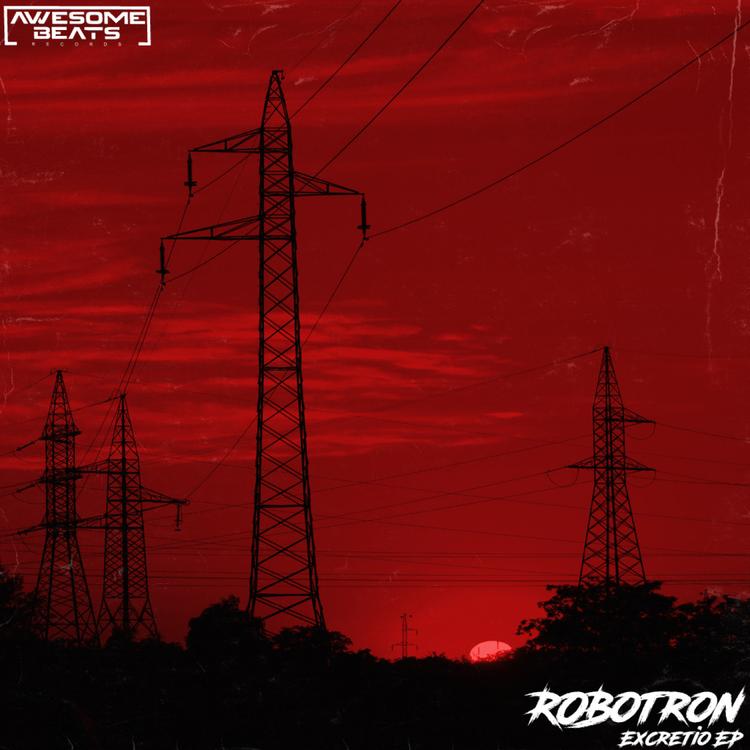 Robotron's avatar image