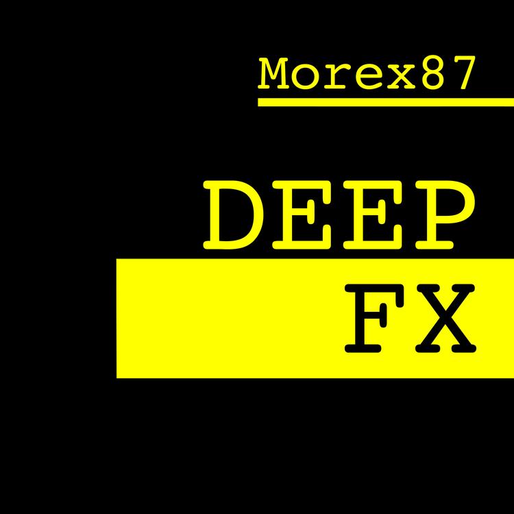 Morex87's avatar image