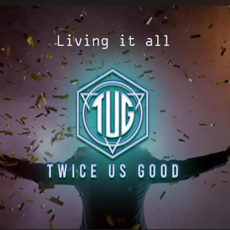 Twice Us Good's avatar image