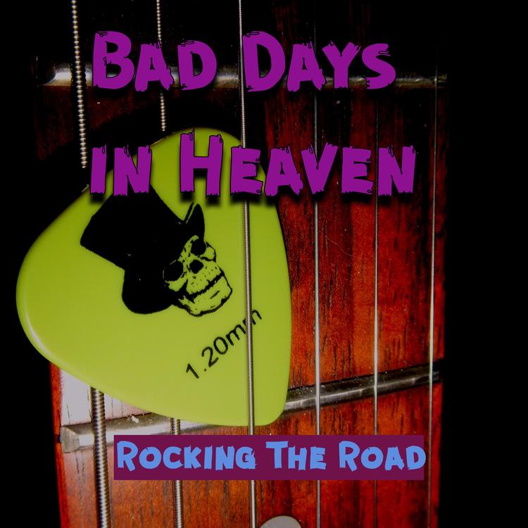 Bad Days in Heaven's avatar image