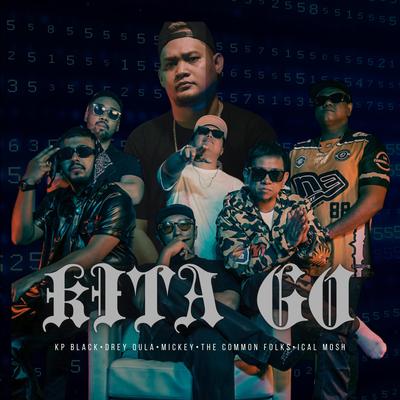 Kita Go's cover