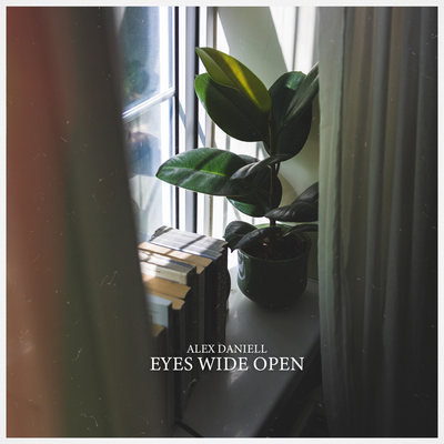 Eyes Wide Open (Radio-Edit)'s cover