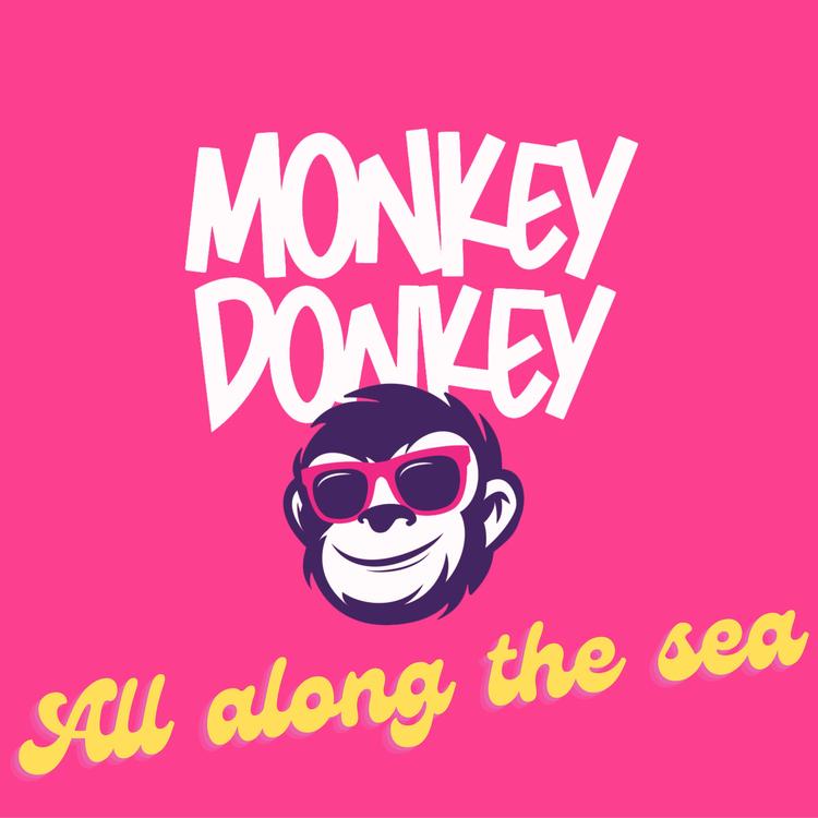 Monkey Donkey's avatar image