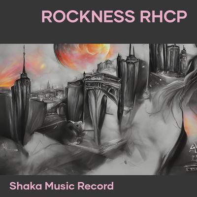 SHAKA MUSIC RECORD's cover