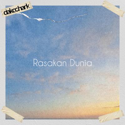 Rasakan Dunia's cover