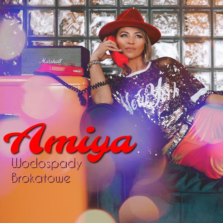 Amiya's avatar image