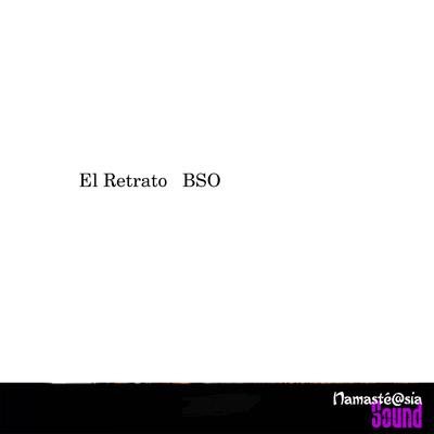 El Retrato (Banda Sonora Original)'s cover